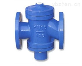 自力式流量控制閥 泊頭市閥門制造實業有限責任公司