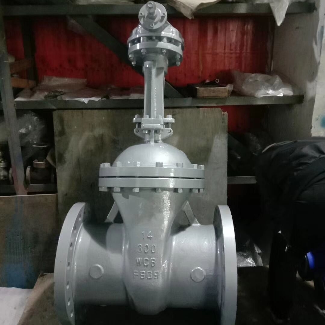 PZ573H插板閥-傘齒輪刀閘閥 河南茂興閥門的專業制造解析