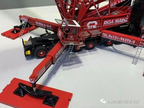 盤點2018 展望2019,工程機械模型不完全報告