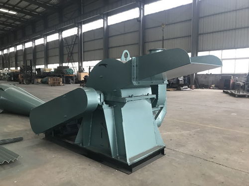 園林綠化的好幫手 利鑫樹枝粉碎機助力綠色發展